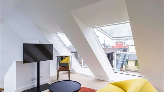 Apartments in Frankfurt Süd - photo 4