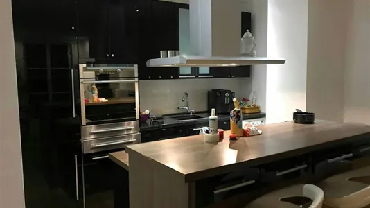 Apartments in Cologne Innenstadt - photo 4