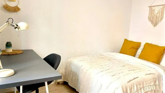Rooms in Madrid Arganzuela - photo 8