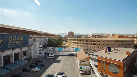 Rooms in Murcia - photo 6