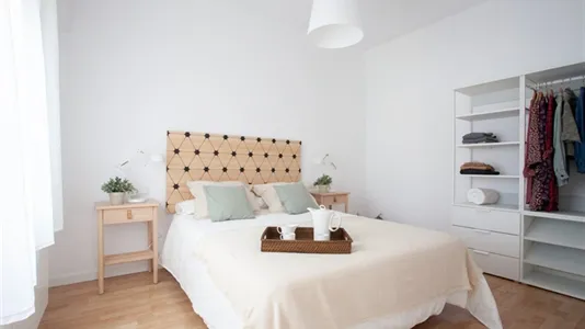 Apartments in Barcelona Eixample - photo 10