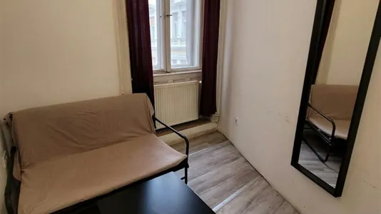 Rooms in Budapest Józsefváros - photo 1