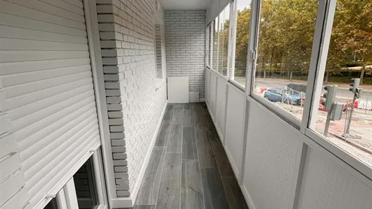 Rooms in Madrid Tetuán - photo 8