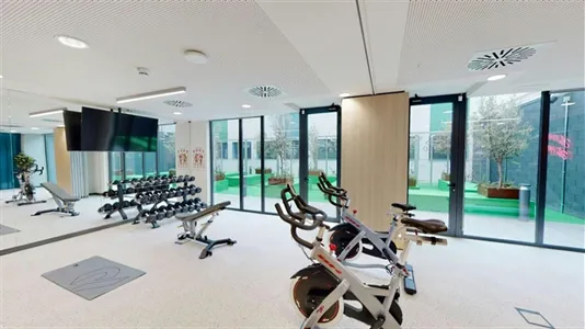 Apartments in Barcelona Sant Martí - photo 6