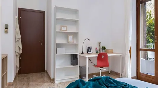 Rooms in Milano Zona 7 - Baggio, De Angeli, San Siro - photo 5