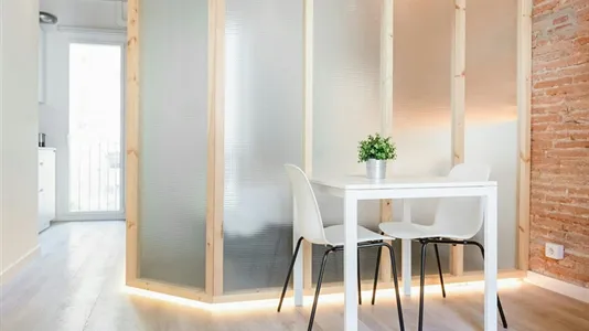 Apartments in Barcelona Gràcia - photo 8