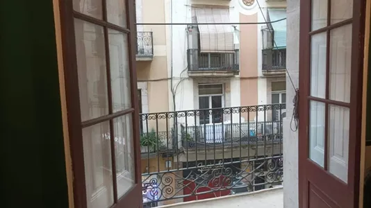 Apartments in Barcelona Ciutat Vella - photo 9