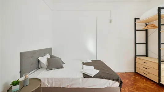 Rooms in Location is not specified - photo 4