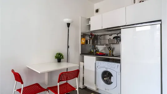 Apartments in Paris 13ème arrondissement - Place d'Italie - photo 7