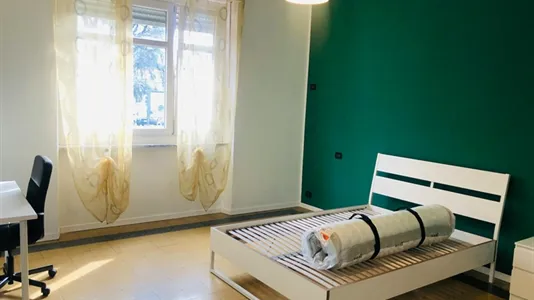 Rooms in Turin - photo 1