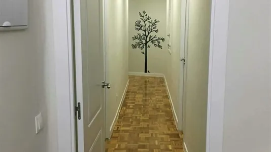 Rooms in Madrid Chamberí - photo 9