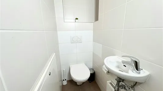 Rooms in Vienna Brigittenau - photo 9