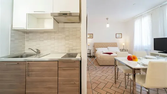 Apartments in Bologna - photo 9