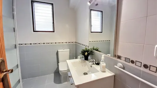 Rooms in Burjassot - photo 8