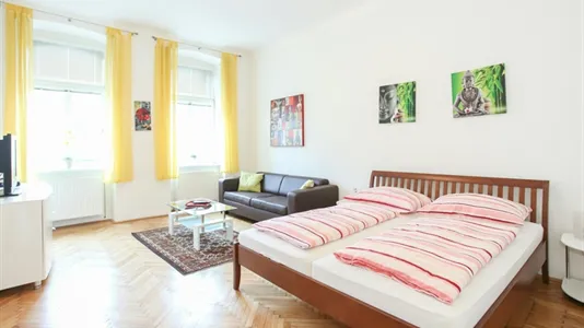 Apartments in Vienna Hernals - photo 8