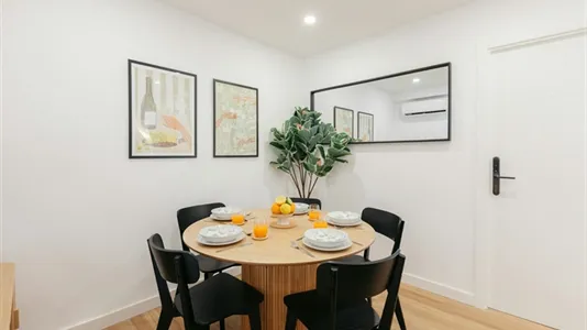 Rooms in Valencia Patraix - photo 8