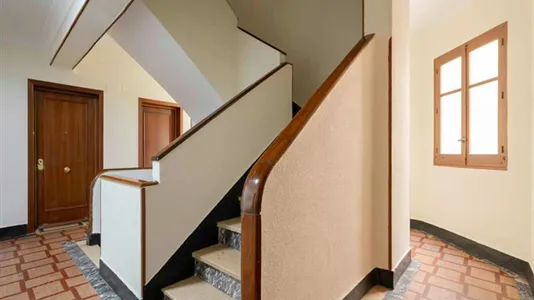 Rooms in Madrid Chamberí - photo 10