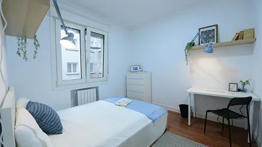 Rooms in Bilbao - photo 2