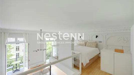 Apartments in Paris 8ème arrondissement - photo 10