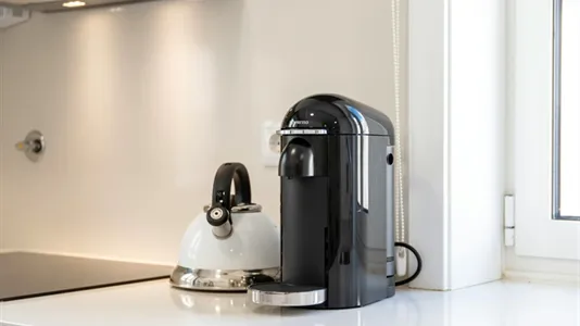 Apartments in Location is not specified - photo 10