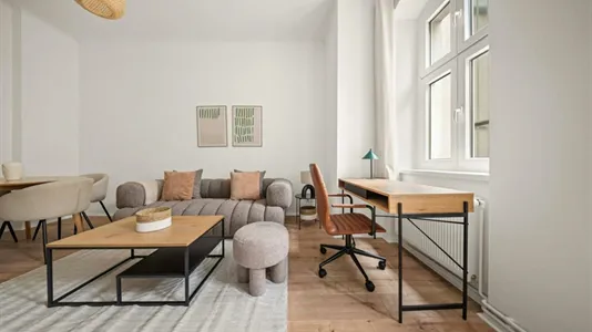 Apartments in Berlin Pankow - photo 6