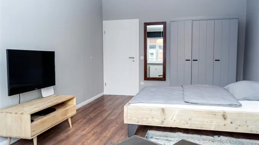 Apartments in Location is not specified - photo 5