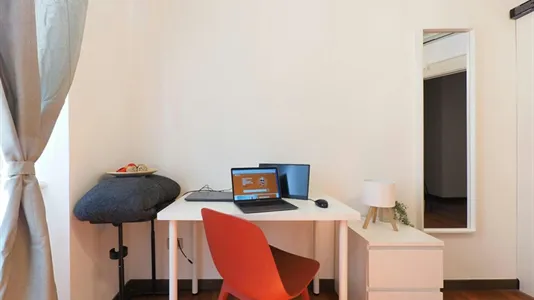 Rooms in Milano Zona 2 - Stazione Centrale, Gorla, Turro, Greco, Crescenzago - photo 5