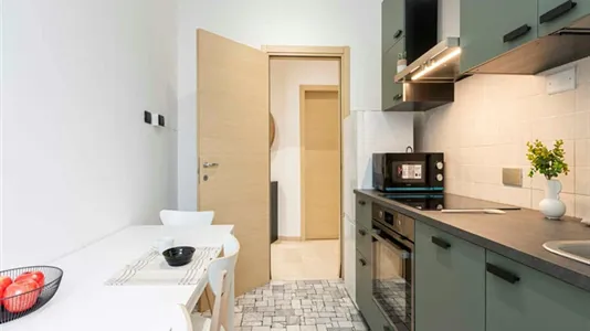 Rooms in Milano Zona 4 - Vittoria, Forlanini - photo 4