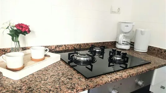 Rooms in Valencia L'Eixample - photo 10