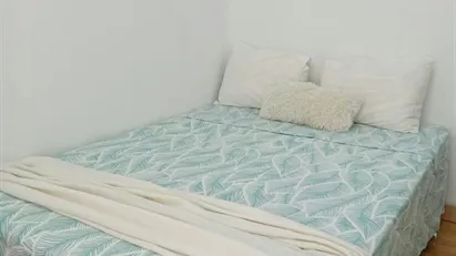 Room for rent in Madrid Salamanca, Madrid