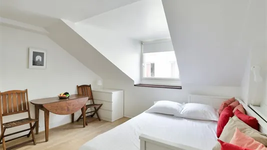 Apartments in Paris 3ème arrondissement - Marais - photo 8