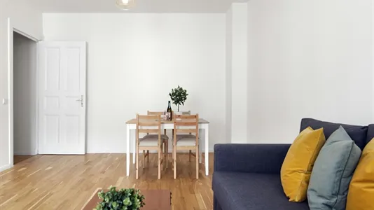 Apartments in Location is not specified - photo 5