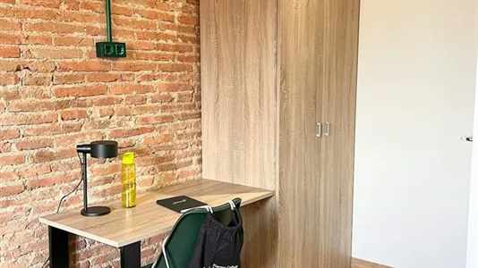 Rooms in Las Barranquillas - photo 10