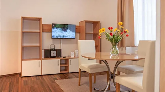 Apartments in Vienna Favoriten - photo 3