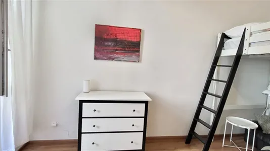 Apartments in Vienna Brigittenau - photo 8