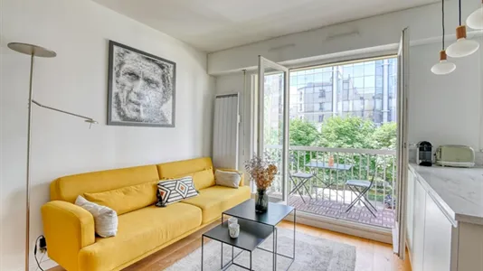 Apartments in Nanterre - photo 5