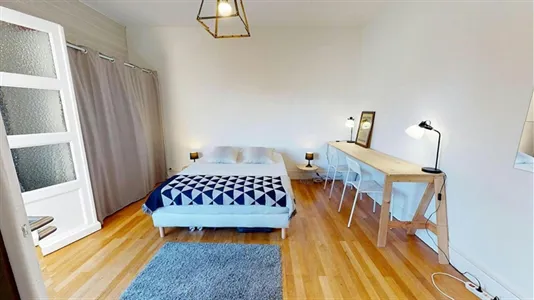 Rooms in Grenoble - photo 5