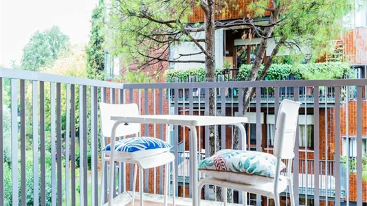 Rooms in Padua - photo 9