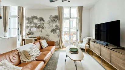 Apartment for rent in Bordeaux, Nouvelle-Aquitaine