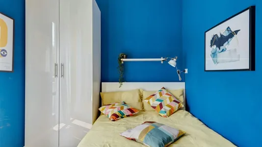 Rooms in Milano Zona 3 - Porta Venezia, Città Studi, Lambrate - photo 2