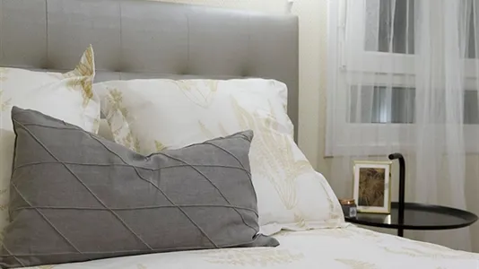 Rooms in Bilbao - photo 5