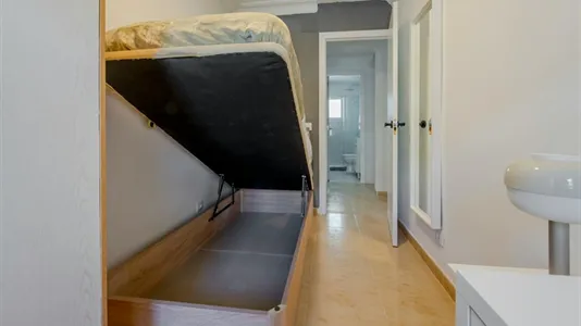 Rooms in Húmera-Somosaguas-Prado del Rey - photo 5