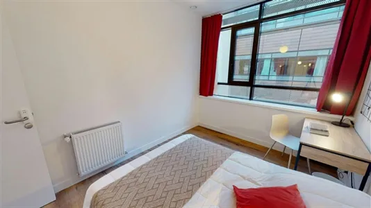 Rooms in Nanterre - photo 1
