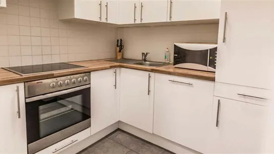 Apartments in Vienna Alsergrund - photo 9