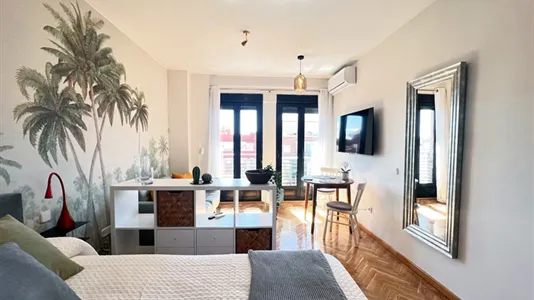 Apartments in Madrid Arganzuela - photo 8