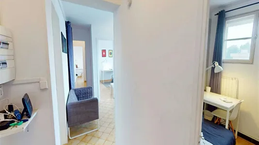 Rooms in Montpellier - photo 4