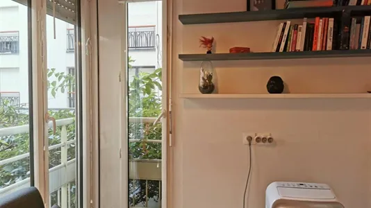 Apartments in Paris 11ème arrondissement - Bastille - photo 6