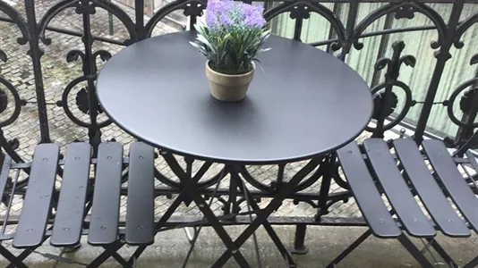 Apartments in Stad Brussel - photo 7