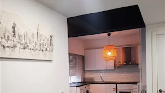 Rooms in Madrid Tetuán - photo 4