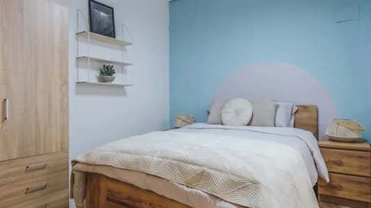 Rooms in Godelleta - photo 3